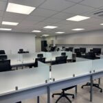 Gobierno hondureño inaugura remodelación de oficina para la regulación de insumos agrícolas oficina de insumos agricolas