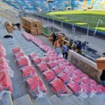 Inicia instalación de butacas en el estadio nacional de la capital de Honduras principal_instalan-miles-butacas-estadio-nacional